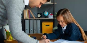 Education policy shifts during election years.