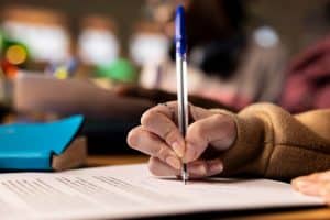 Education policy shifts during election years.