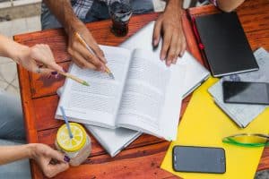Education policy shifts during election years.