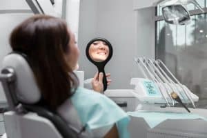 Eligibility for dental benefits under Medicare Advantage