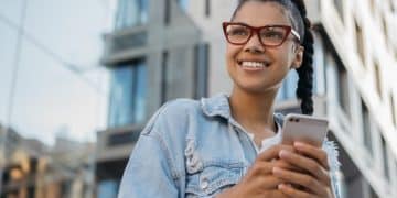Free phone and internet services for low-income users.