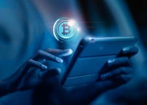 How blockchain is used in cross-border payments.