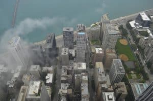 How climate migration is affecting American cities.
