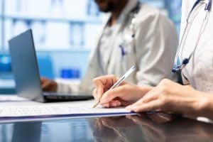 How to switch Medicare plans during open enrollment.