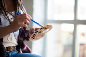 Impact of budget cuts on arts education