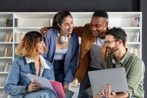 Impact of federal education reforms on minority students