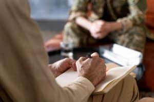 Programs helping veterans transition to civilian life
