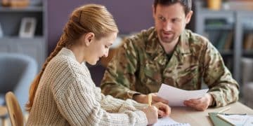 Programs helping veterans transition to civilian life