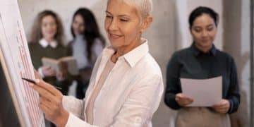 Teacher training programs focus on trauma-informed care