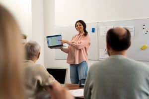 Teacher training programs focus on trauma-informed care