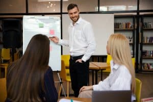 Teacher training programs focus on trauma-informed care