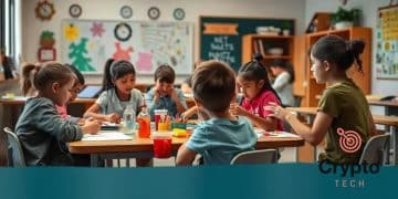 Impact of budget cuts on arts education: what's at stake?