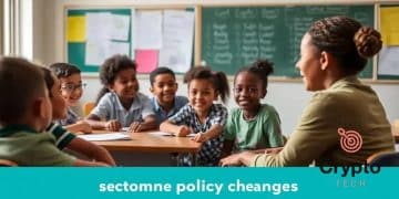 Education policy shifts during election years: what to expect