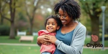 Support programs for single-parent households: what you need to know