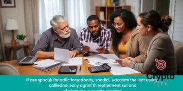 Emergency utility assistance programs for low-income families