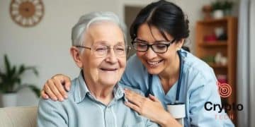 Government grants for family caregivers: discover funding options