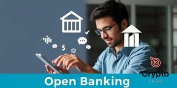 How open banking is transforming personal finance