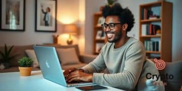 Simplifying the process of benefit renewal online