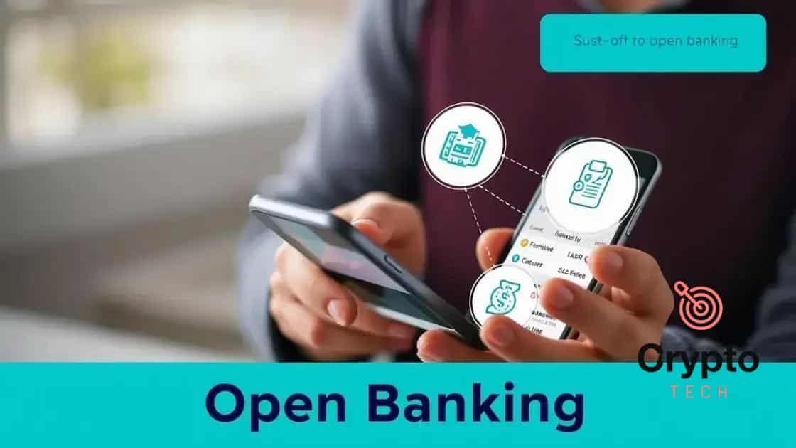 How open banking is transforming personal finance.