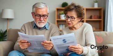 How inflation adjustments affect Social Security checks