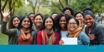 Benefits available to immigrants with legal residency