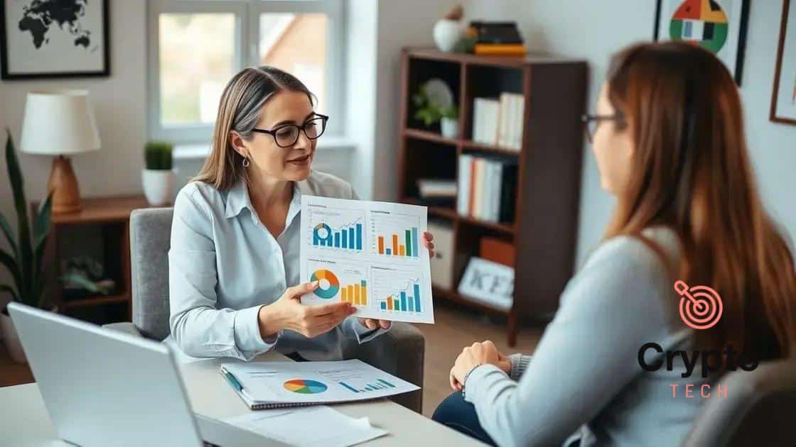 Free financial counseling programs through federal benefits