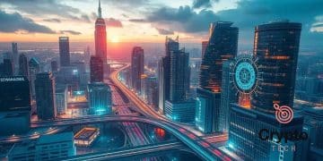 Nvidia's $500 billion AI-driven infrastructure investments