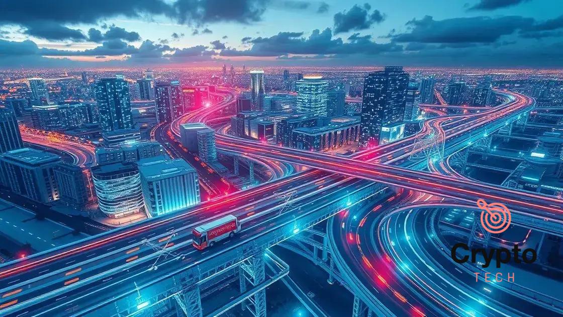 Nvidia's $500 billion AI-driven infrastructure investments.