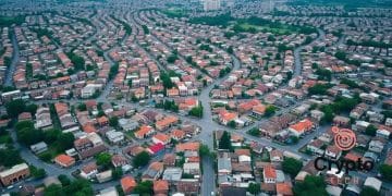 How climate migration is affecting American cities