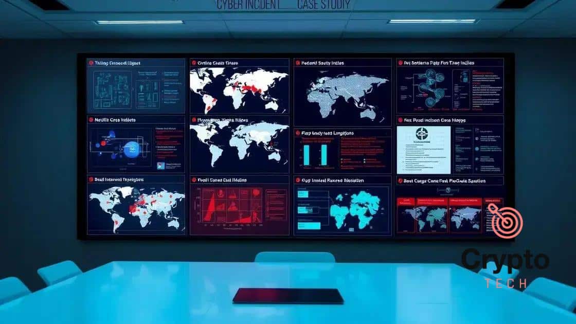 Rise in cyberattacks against government agencies in 2025