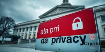 New federal data privacy bill proposed to protect consumers