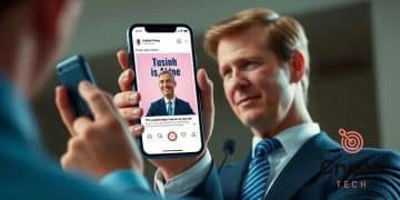 New rules around political ads on social media: what to know