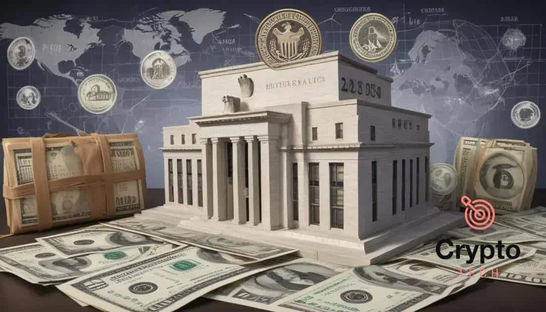 Federal Reserve's potential interest rate adjustments explained.