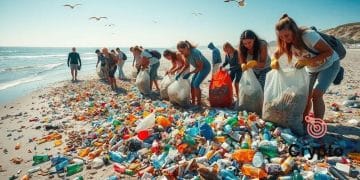 How the US is tackling the plastic waste crisis effectively