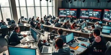 Public trust in media at historic lows in 2025