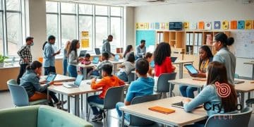 Government programs to support school infrastructure upgrades
