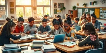 Impact of federal education reforms on minority students
