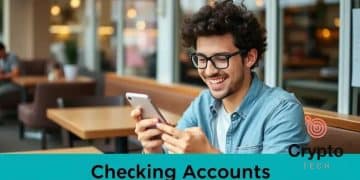 Best checking accounts with no monthly fees