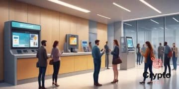 What to expect from banks in a cashless future
