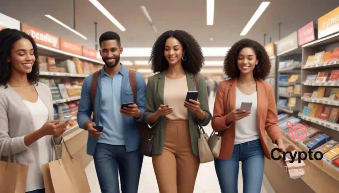 What to expect from banks in a cashless future.