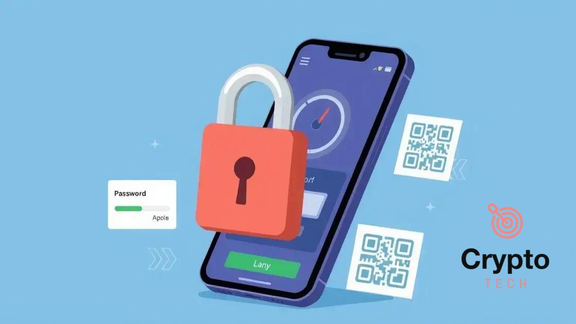 Mobile banking security tips for users