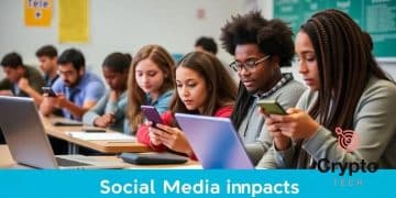 Effects of social media policies in schools: are they enough?