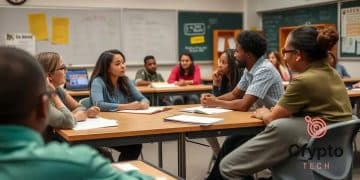 Federal education policies influencing local school decisions