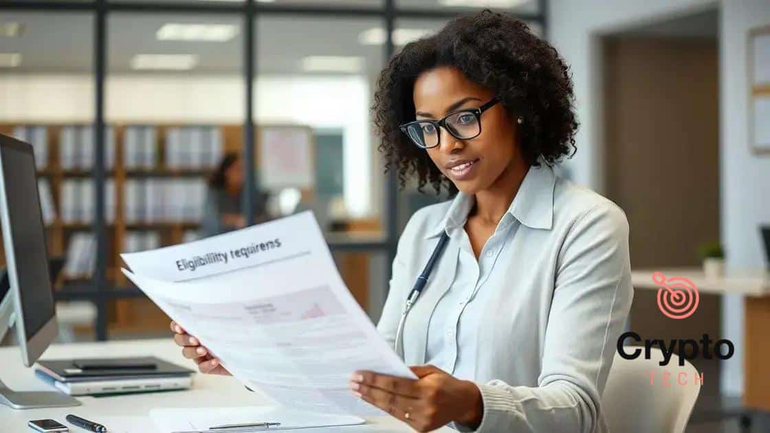 Student debt relief for public service workers explained.