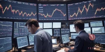 Bond market instability amid major sell-offs raises concerns